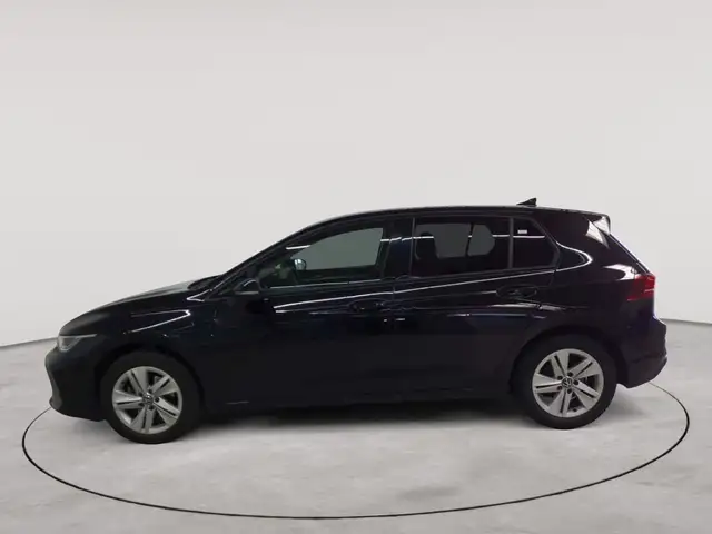 Volkswagen Golf view 6