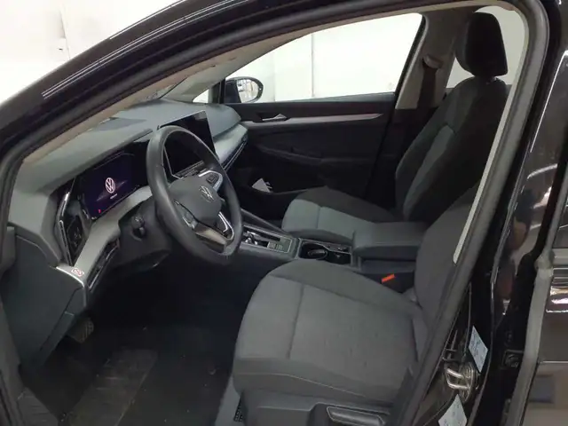 Volkswagen Golf view 7
