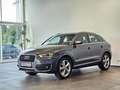 Audi Q3 2.0 TFSI quat. S Line Xenon Navi Leder AHK 19 Gris - thumbnail 5