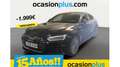 Audi A5 Sportback 35 TDI Advanced S tronic 110kW Negro - thumbnail 1