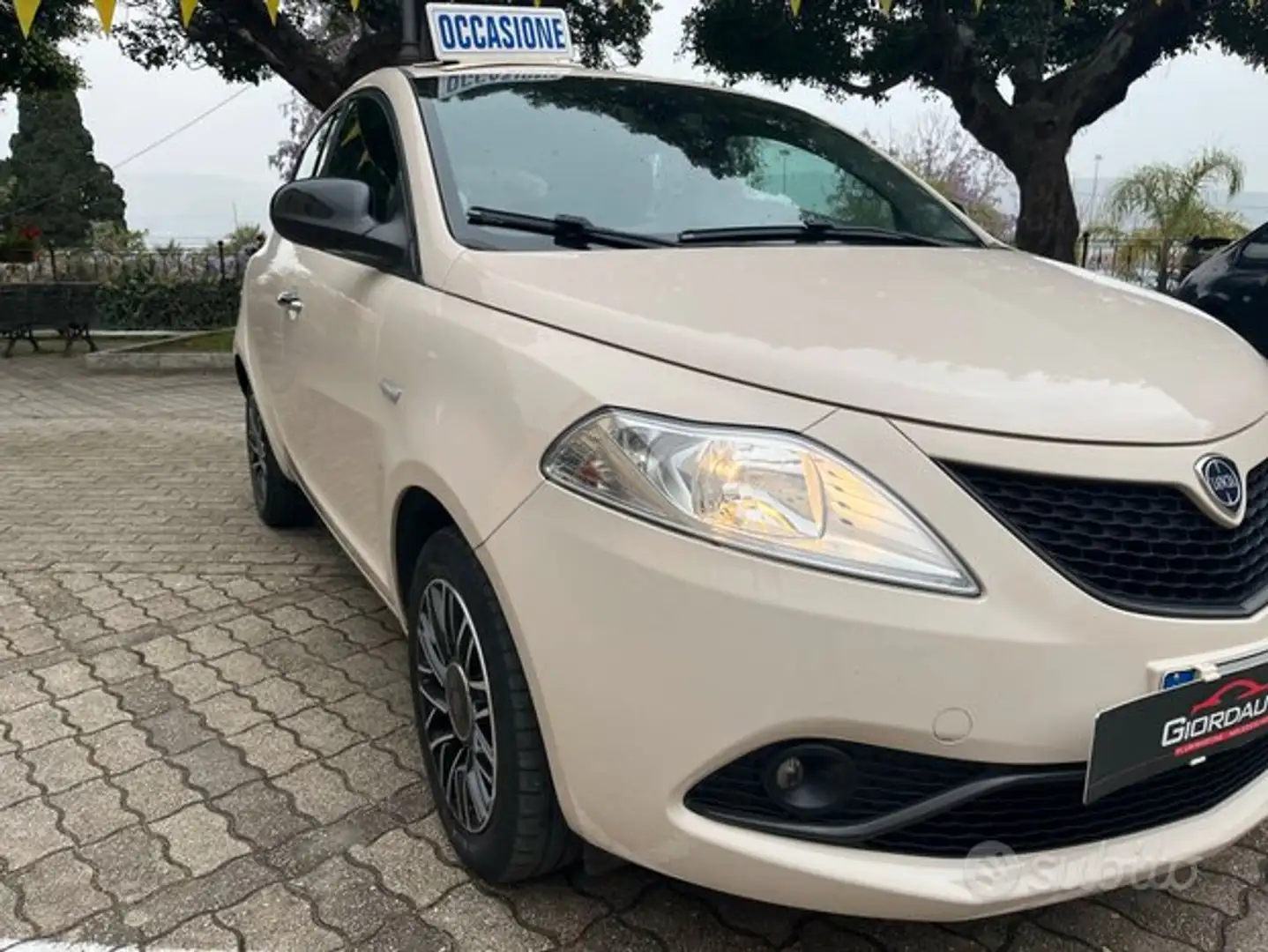 Lancia Ypsilon Ypsilon 1.2 69 CV 5 porte S&S Platinum - 2