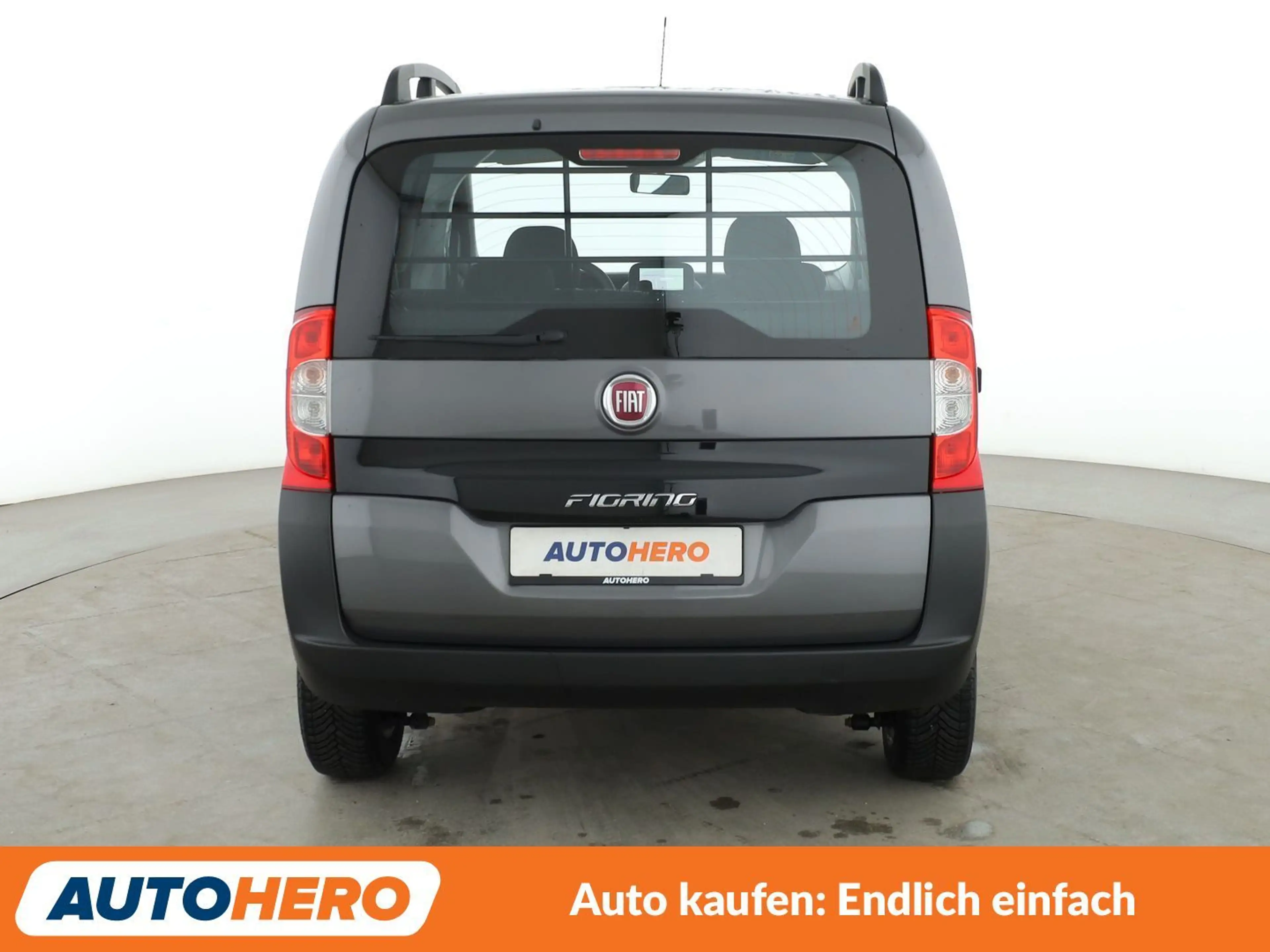 Fiat Fiorino 1.3 M-Jet Adventure SX*NAVI*SHZ*KLIMA*GARANTIE* — photo 5