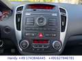 Kia Ceed / cee'd Ceed 1.4i Spirit/SHZ/PDC/S-HEFT/BLUETOOTH/USB Blanc - thumbnail 9