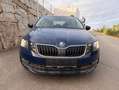 Skoda Octavia Octavia Combi 1,6 TDI Ambition 3x 4.545,- Blau - thumbnail 2