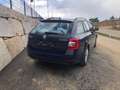 Skoda Octavia Octavia Combi 1,6 TDI Ambition 3x 4.545,- Blau - thumbnail 6