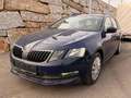 Skoda Octavia Octavia Combi 1,6 TDI Ambition 3x 4.545,- Blau - thumbnail 1