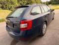 Skoda Octavia Octavia Combi 1,6 TDI Ambition 3x 4.545,- Blau - thumbnail 4