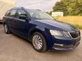 Skoda Octavia Octavia Combi 1,6 TDI Ambition 3x 4.545,- Blau - thumbnail 3