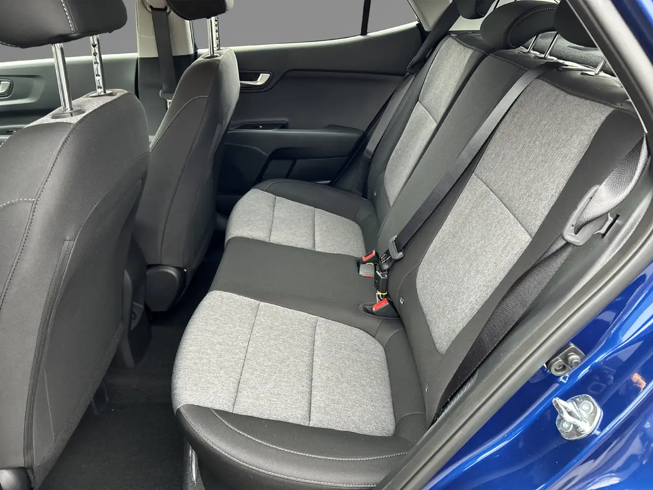 Kia Stonic 2026