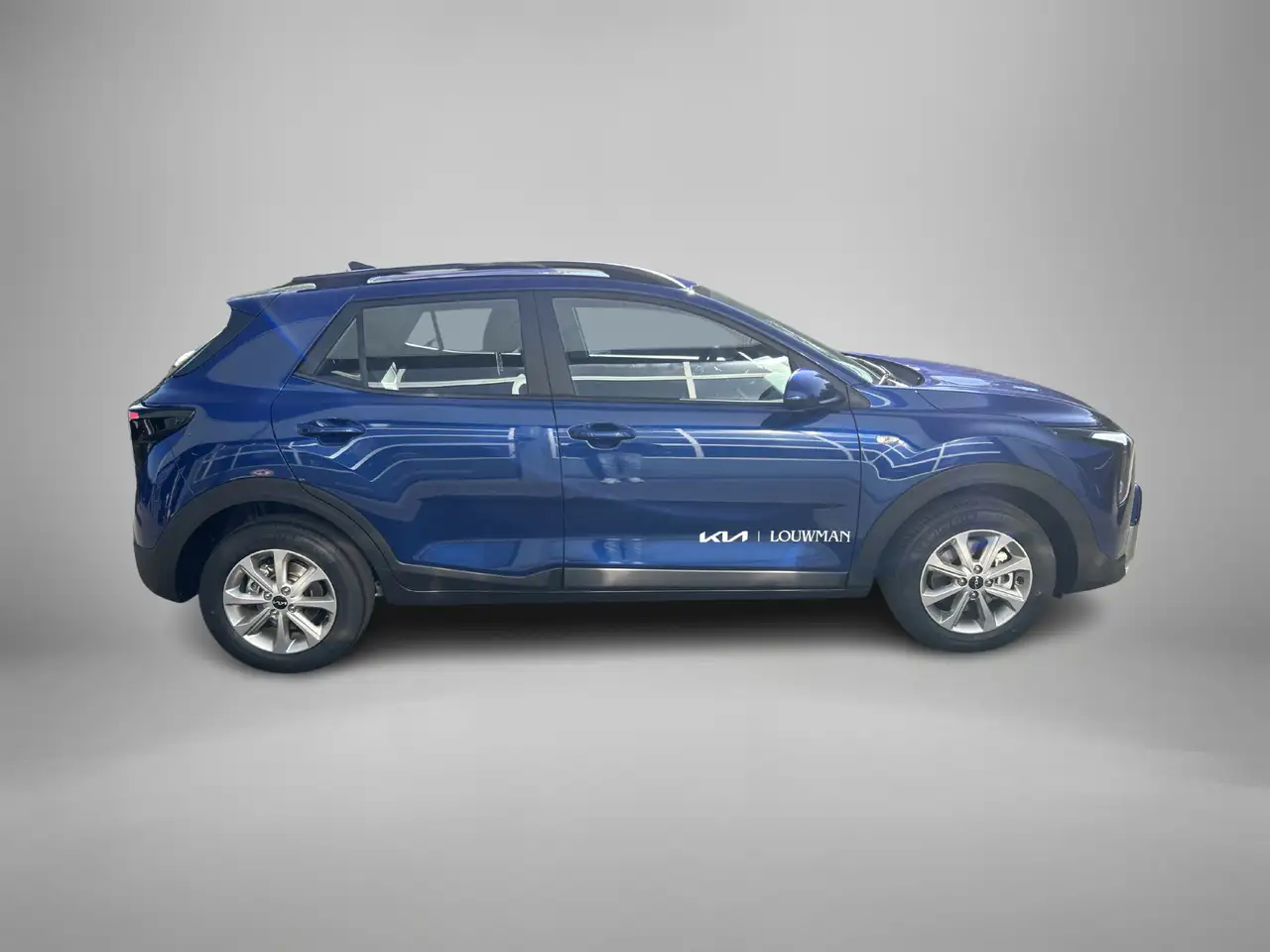 Kia Stonic 2026
