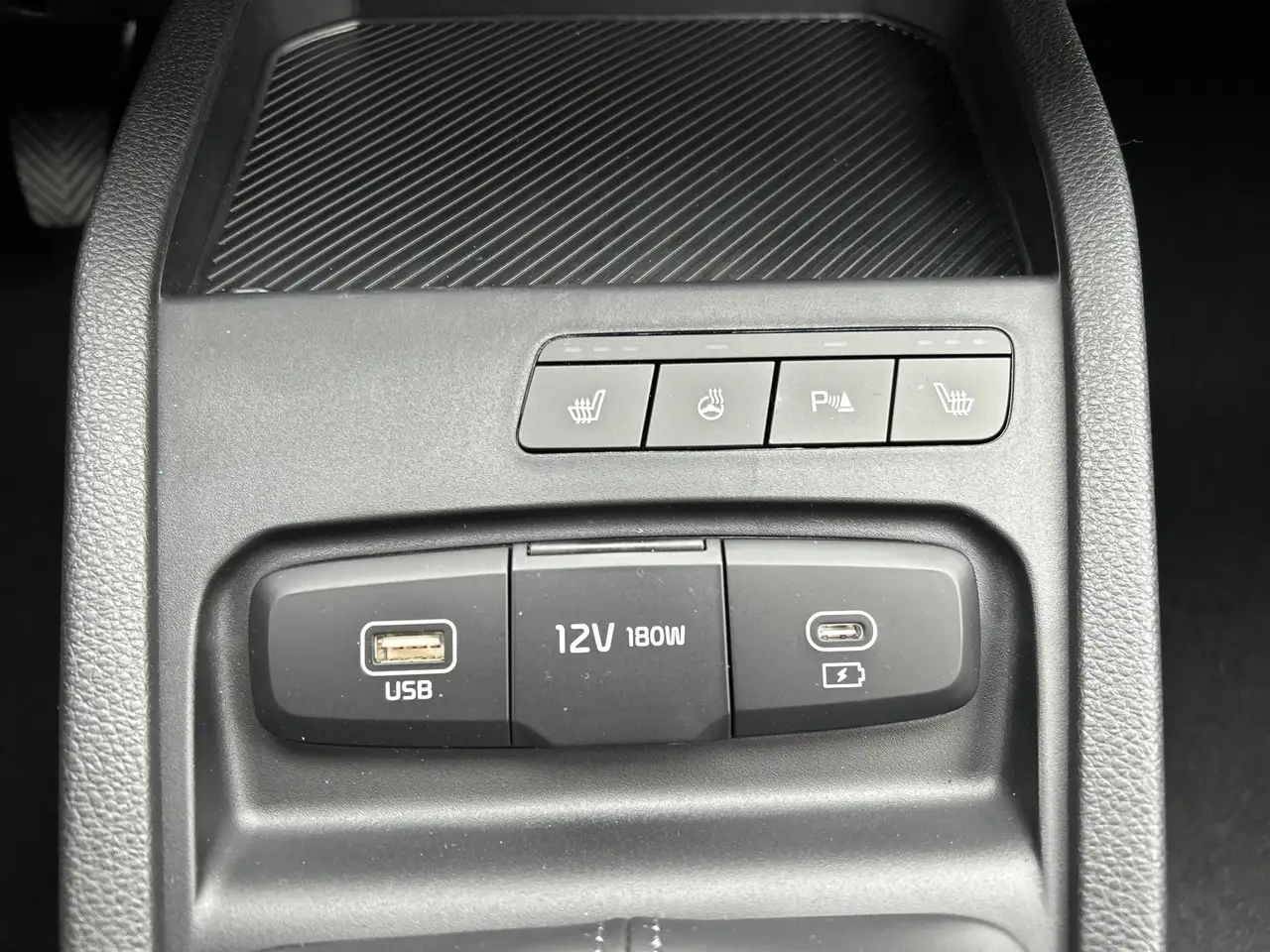 Kia Stonic 2026