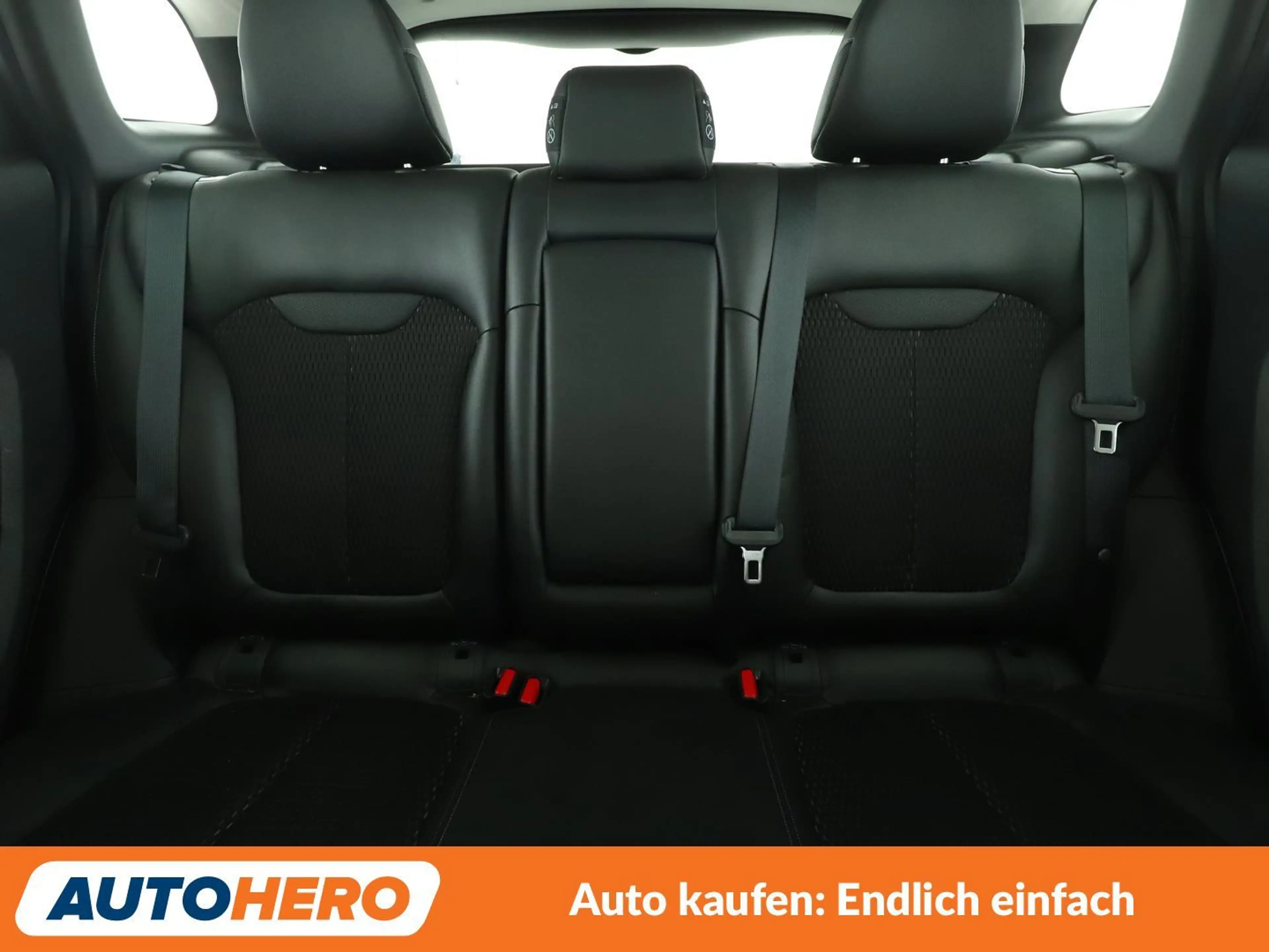 Renault Kadjar 1.3 TCe Limited*TEMPO*PDC*KLIMA* — photo 15