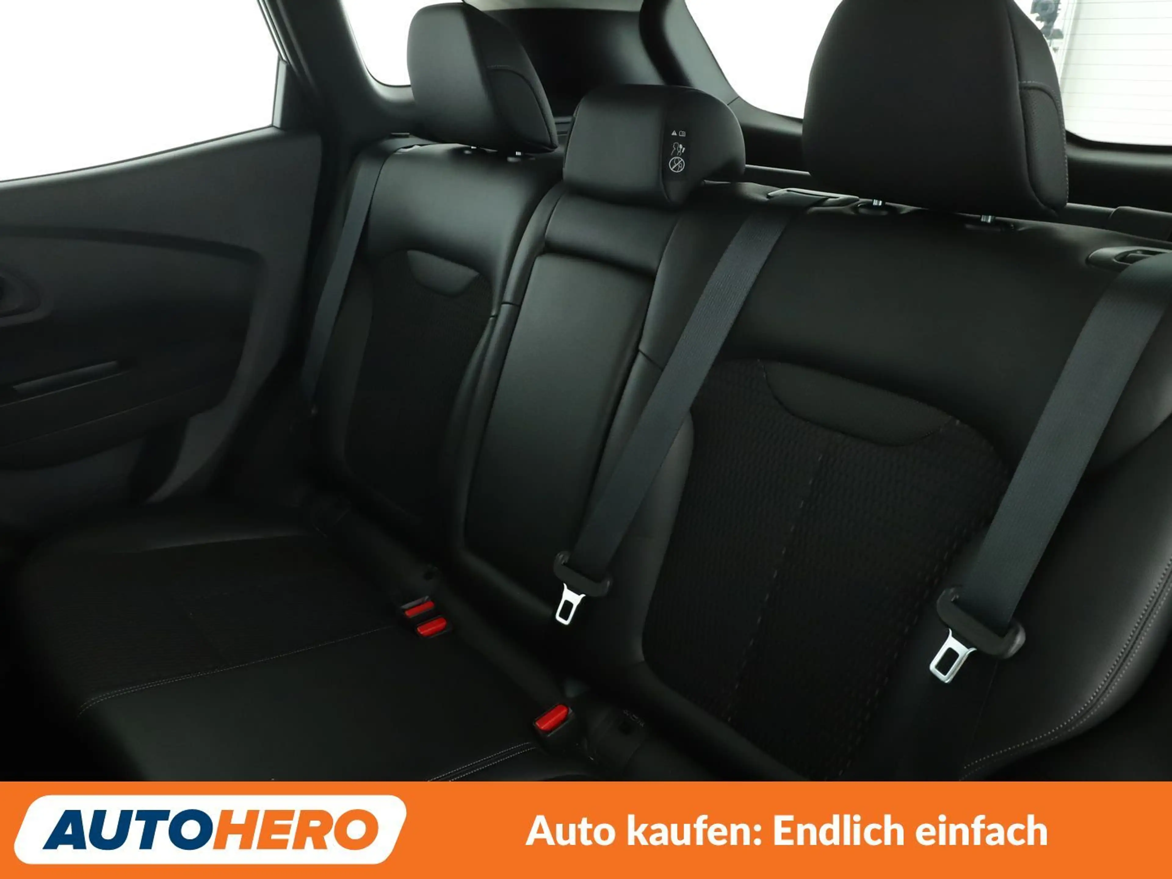 Renault Kadjar 1.3 TCe Limited*TEMPO*PDC*KLIMA* — photo 14