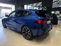 BMW 118 d MSport Pro Azul - thumbnail 12