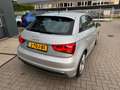 Audi A1 Sportback 1.2 TFSI Pro Line S 2x Sline / Led / Cru Grijs - thumbnail 9