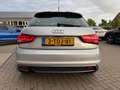 Audi A1 Sportback 1.2 TFSI Pro Line S 2x Sline / Led / Cru Grijs - thumbnail 11