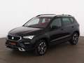 SEAT Ateca 2.0 TDI Style LED SITZHZG R-CAM TEMPOMAT Schwarz - thumbnail 2