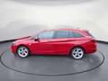 Opel Astra ST 1.2 Direct In Turbo Business El Bluetoo Rot - thumbnail 2