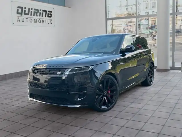 Land Rover Range Rover Sport Autobiography/sw-sw/Black/23