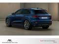 Audi SQ6 e-tron 360 kW quattro edition one AHK Pano HuD Blau - thumbnail 2