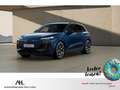 Audi SQ6 e-tron 360 kW quattro edition one AHK Pano HuD Blau - thumbnail 1
