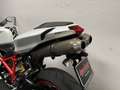 Ducati 848 EVO Blanc - thumbnail 18