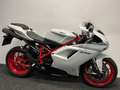 Ducati 848 EVO Blanc - thumbnail 2