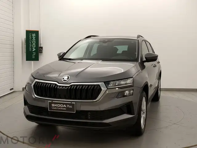 Skoda Karoq Karoq 1.5 TSI ACT DSG Executive