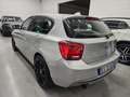 BMW 118 Serie 1 F/20-21 2011 118d 5p Sport Argent - thumbnail 4