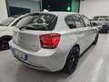 BMW 118 Serie 1 F/20-21 2011 118d 5p Sport Argent - thumbnail 6