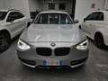 BMW 118 Serie 1 F/20-21 2011 118d 5p Sport Argent - thumbnail 2