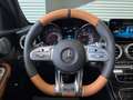 Mercedes-Benz C 43 AMG 4MATIC/BURMESTER/PANO/CARPLAY/360° Blanc - thumbnail 15