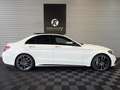 Mercedes-Benz C 43 AMG 4MATIC/BURMESTER/PANO/CARPLAY/360° Blanc - thumbnail 6