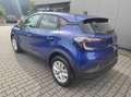 Renault Captur Evolution MJ25 TCe90 +PDC+APP+SHZ+5 Jahre Gar. ... Blau - thumbnail 6