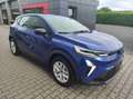 Renault Captur Evolution MJ25 TCe90 +PDC+APP+SHZ+5 Jahre Gar. ... Blau - thumbnail 3