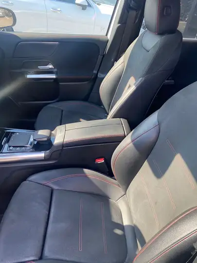 Mercedes-Benz GLA 2020, foto 2