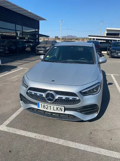 Mercedes-Benz GLA 2020, foto 3