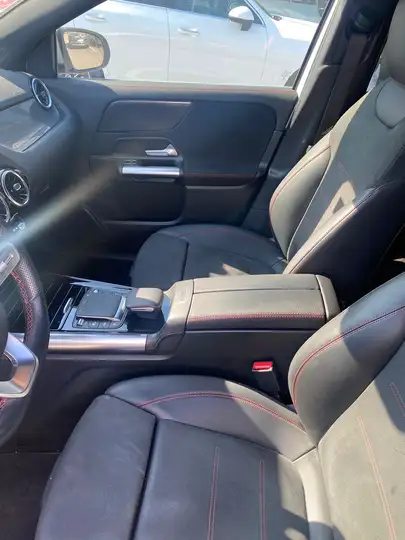 Mercedes-Benz GLA 2020, foto 7