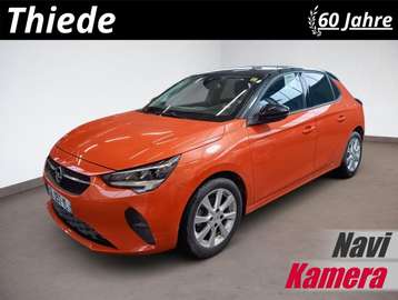 F 1.2 EDITION NAVI/LED/KAMERA/TEMP./SPORT