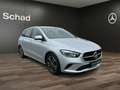 Mercedes-Benz B 200 B 200 PROGR+LED+KAMERA+EASY-P+ASSIST+CARPLAY+SHZ Silber - thumbnail 3