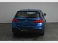 BMW 114 118 d M Sport Bleu - thumbnail 20