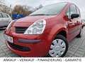 Renault Modus Authentique 1.2*54500KM*KLIMA*2.HAND Piros - thumbnail 3
