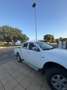 Mitsubishi L200 L200 2.5cc Alb - thumbnail 3