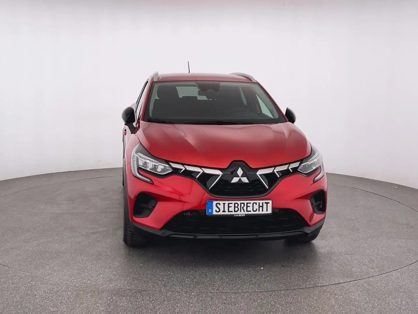 Mitsubishi ASX Plus 1.0*DAB*RFK*PDC*uvm Rot - 2