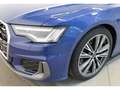 Audi A6 Avant 50 TFSI e quattro S line Blau - thumbnail 7
