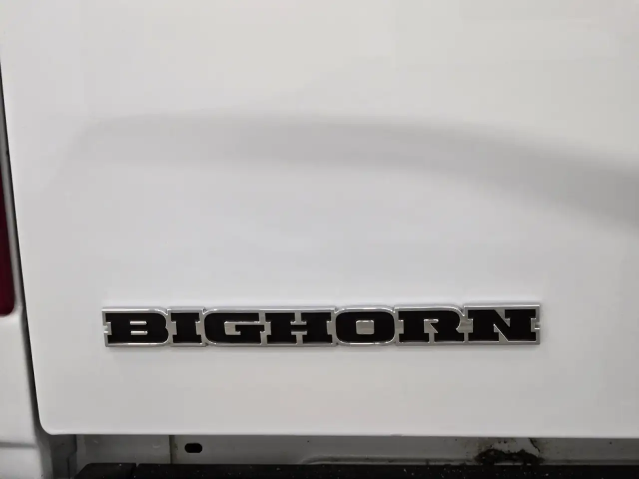 RAM 3500 снимка RAM 3500