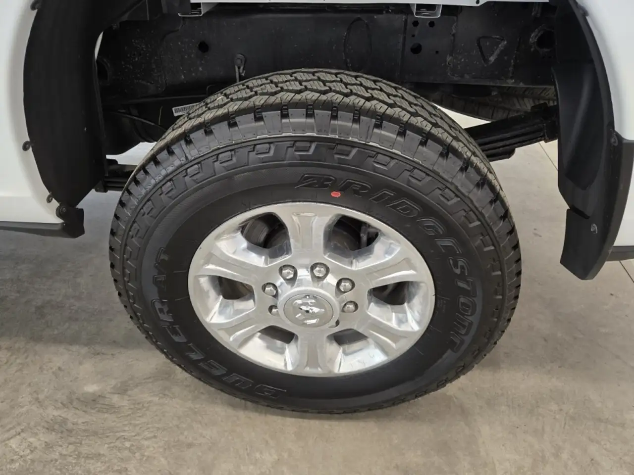 RAM 3500 снимка RAM 3500
