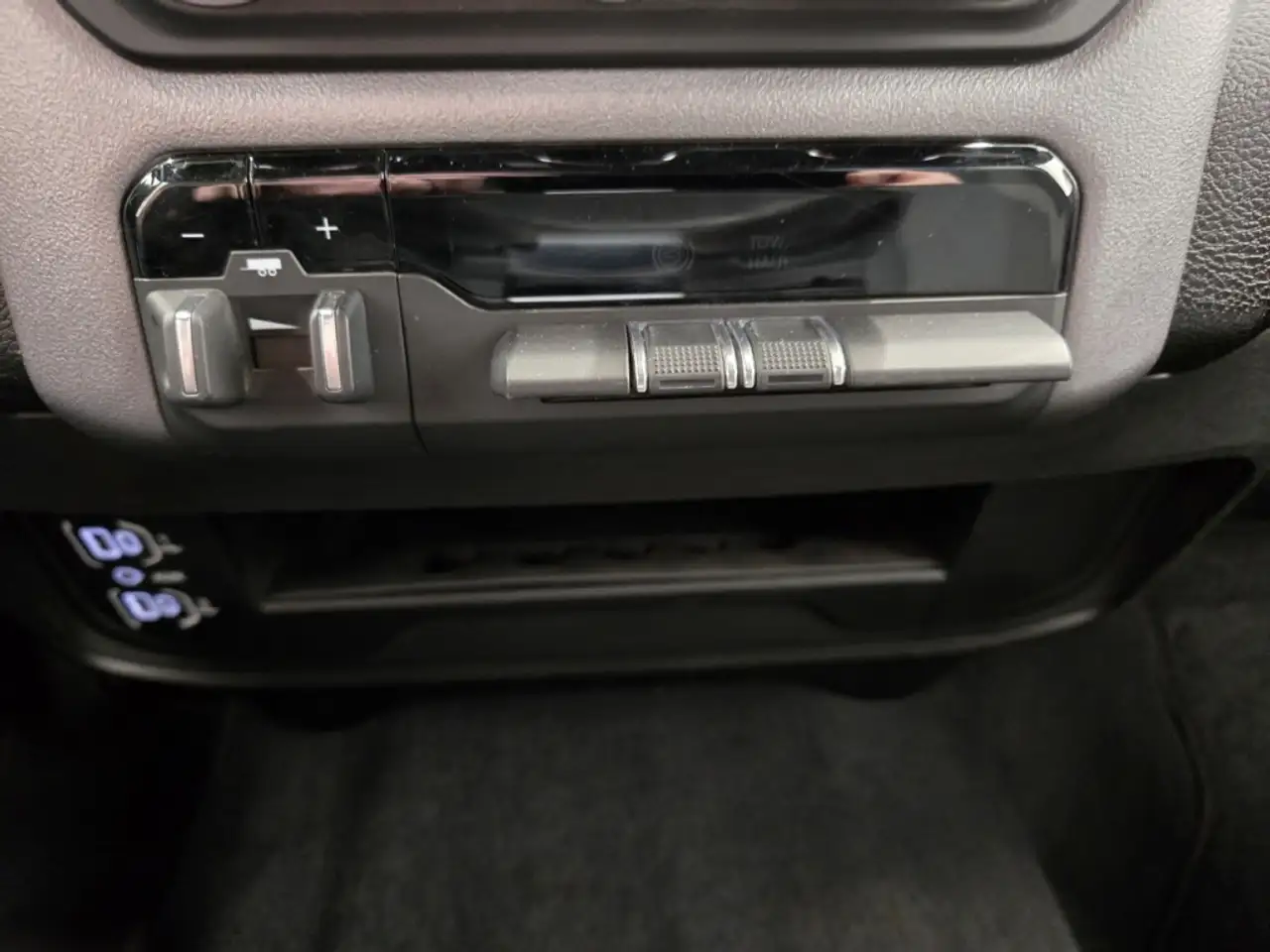 RAM 3500 снимка RAM 3500