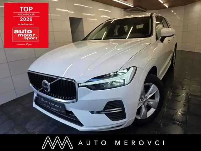 Volvo XC60 B4 D Geartronic Momentum Pro/LED/Navi/AHK
