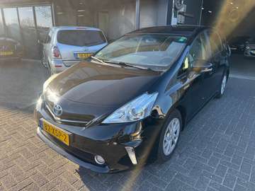Prius Wagon 1.8 Aspiration PANO CRUISE 7 ZITS DEAL